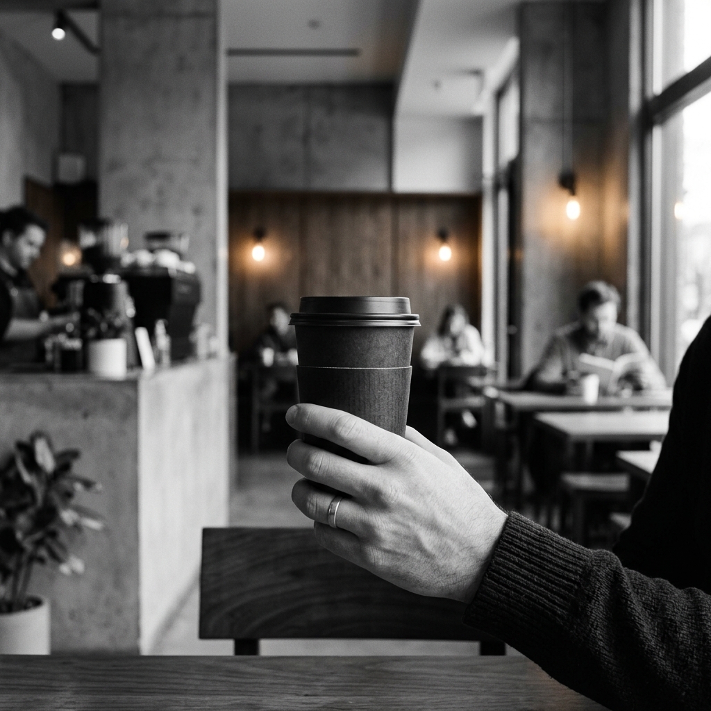 Kahve & Cafe İletişimi